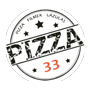 Pizza 33 online rendelés, online házhozszállítás